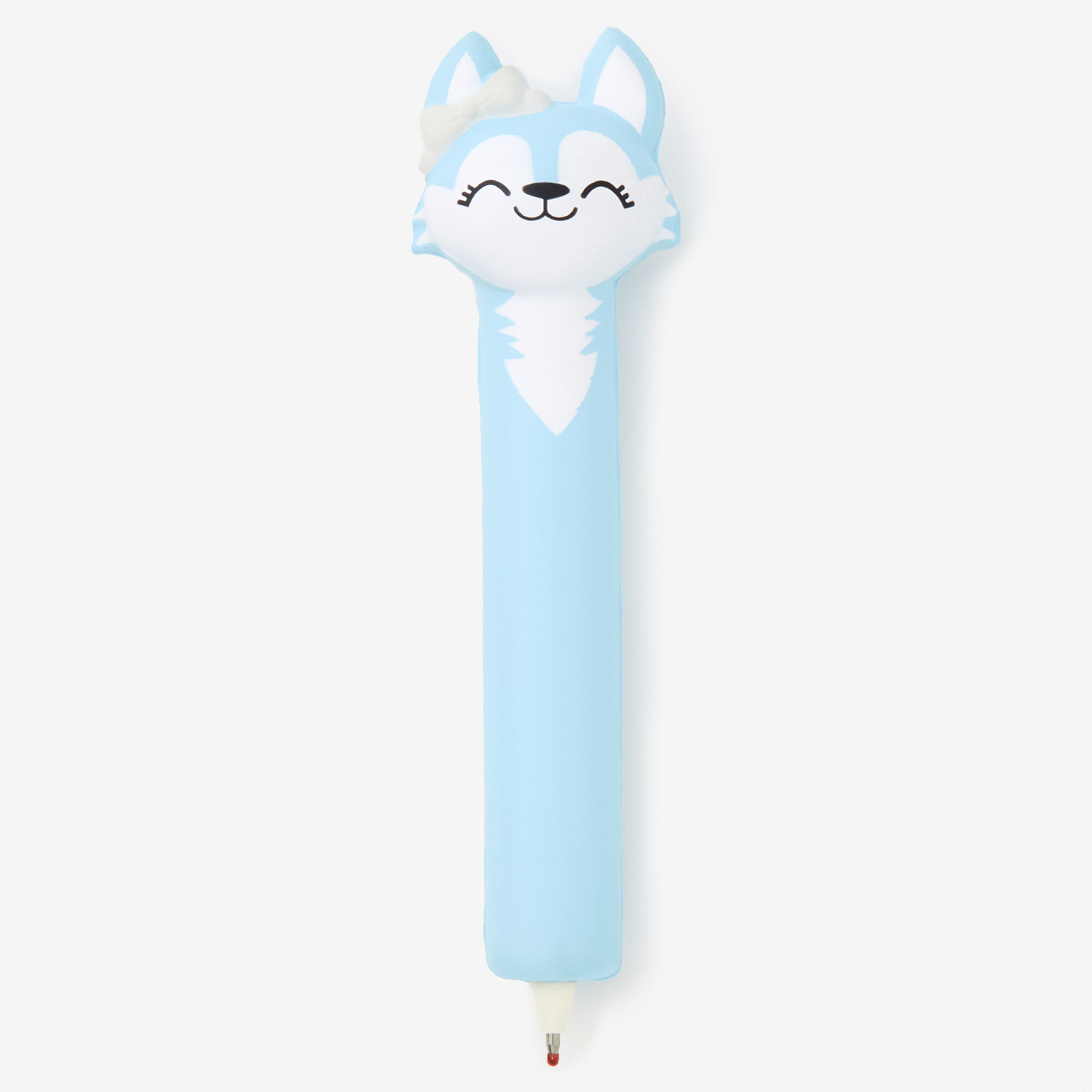 Husky pen sales
