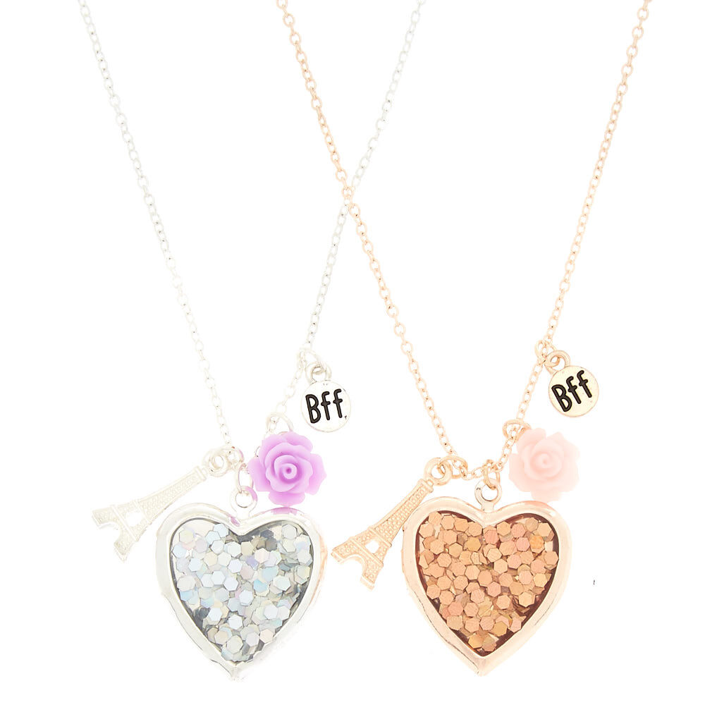 Best new arrivals friends lockets
