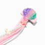 Claire&#39;s Club Pearl Ombr&eacute; Faux Hair Clips - 2 Pack,