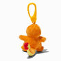 Pok&eacute;mon&trade; 5&#39;&#39; Charmander Plush Bag Clip,