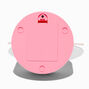 Heart-Shaped Light-Up Dry Erase Board,