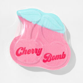 Cherry Bomb Bath Bomb,