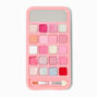 Peppermint Bling Cellphone Makeup Palette,