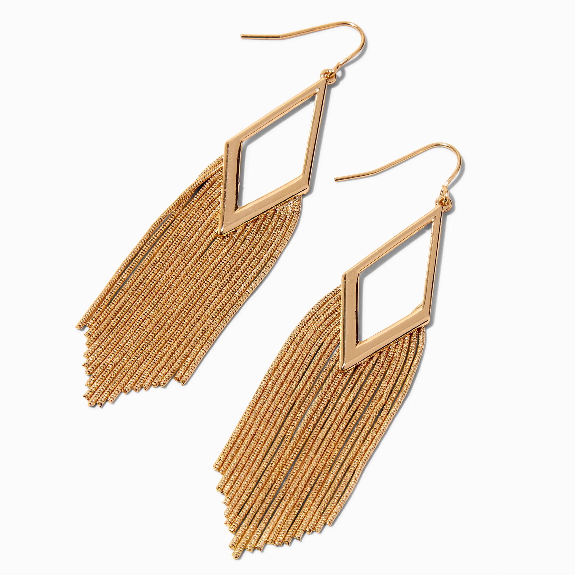 Claire's 2024 prom earrings