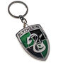 Harry Potter&trade; Slytherin Metal Keyring - Pewter,
