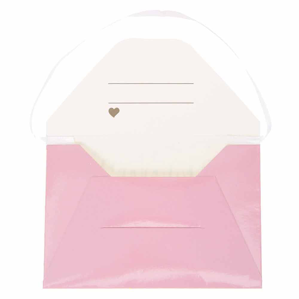 Happy Birthday Gift Card Envelope,