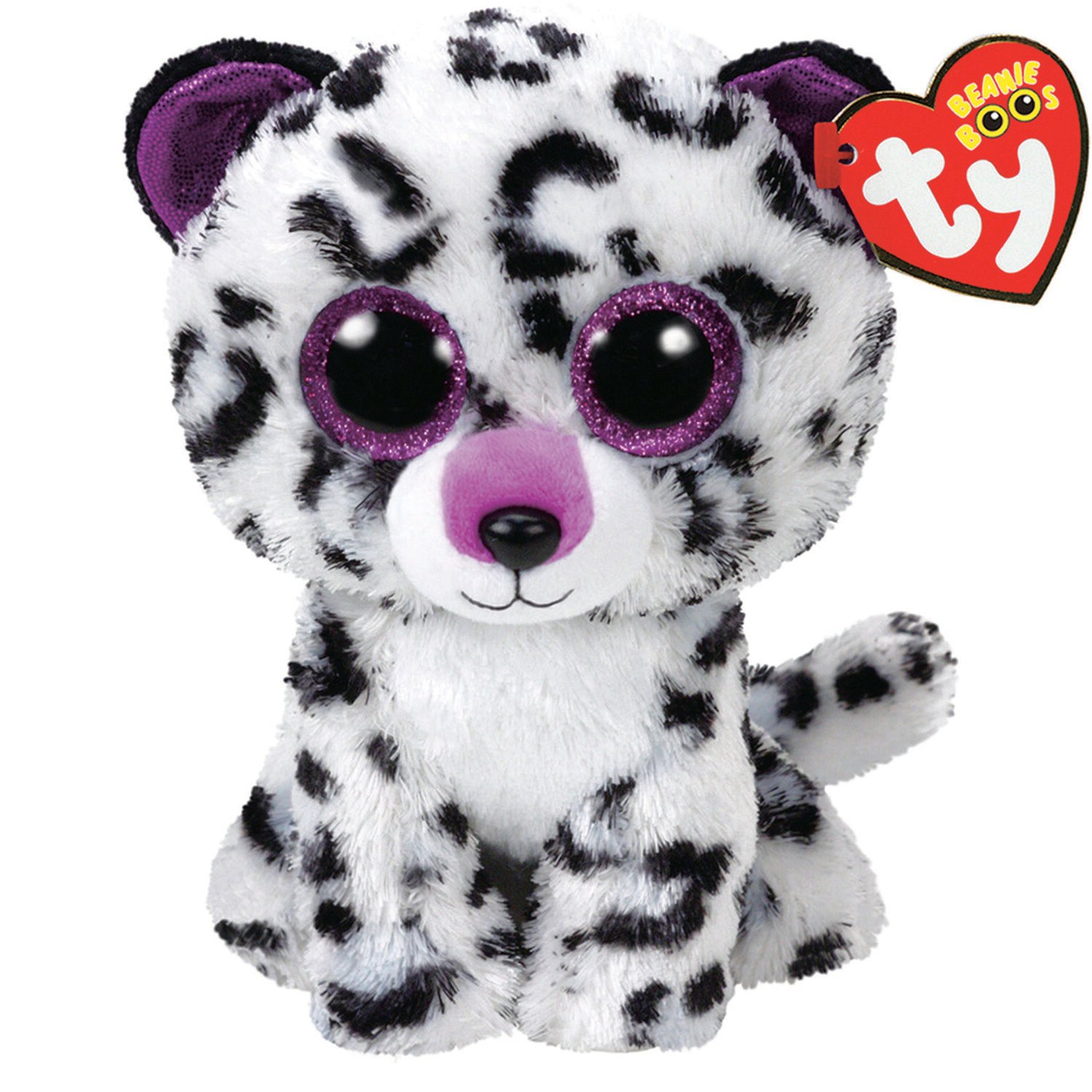 Claire's hot sale peluches ty