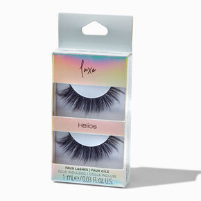 Helios by Claire&#39;s Luxe Faux Eyelashes - No. 02,