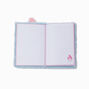 Hello Kitty&reg; And Friends Claire&#39;s Exclusive My Melody&reg; Fuzzy Bound Journal,