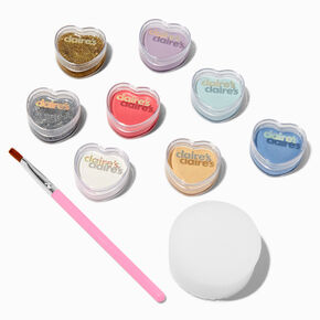 Claire&#39;s Club Pastel Face Painting Kit,