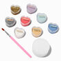 Claire&#39;s Club Pastel Face Painting Kit,