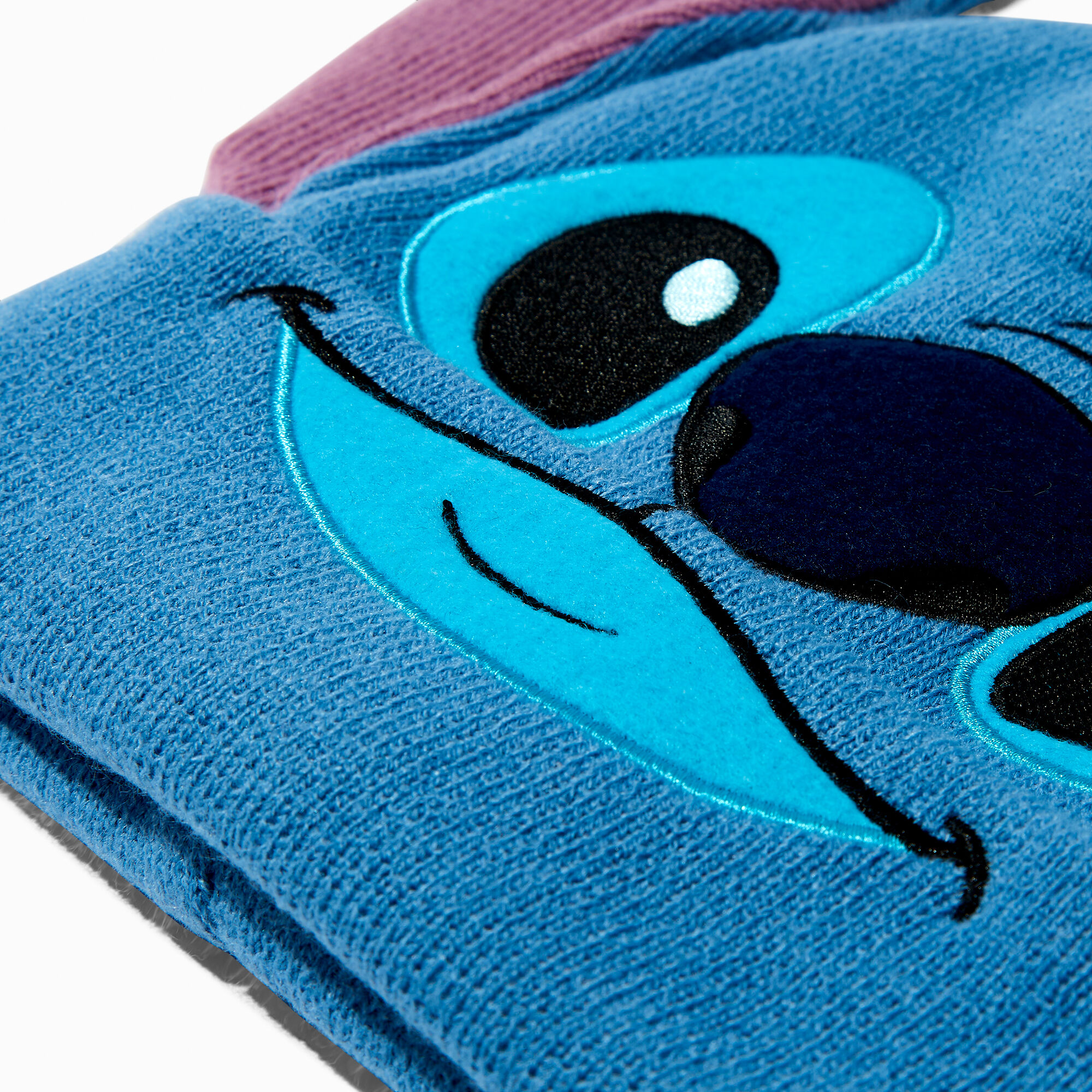 Lilo and stitch beanie top