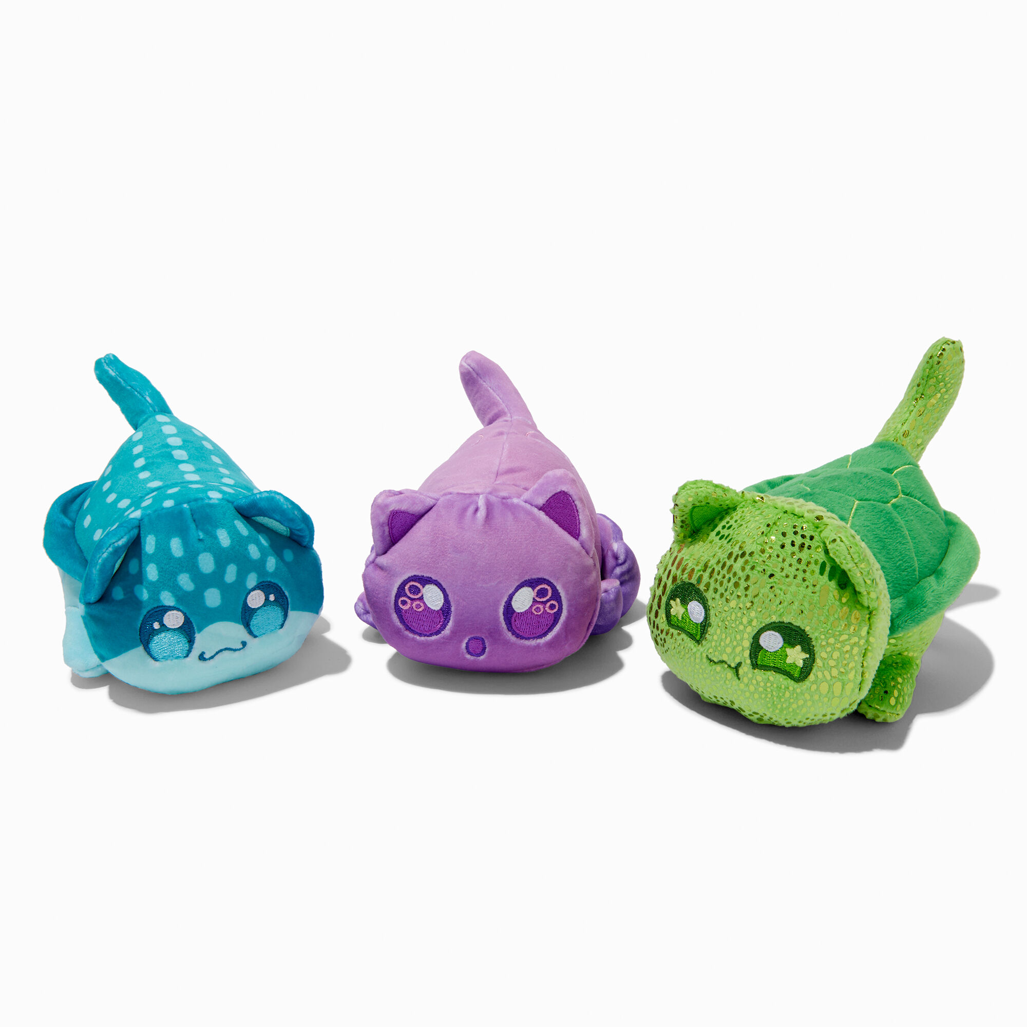 Aphmau™ Litter 5 MeeMeows Soft Toy Blind Bag - Styles Vary,