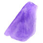 Crystal Bath Soap - Purple,