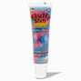 Tube de gloss parfum&eacute; en exclusivit&eacute; chez Claire&rsquo;s Charms&reg; Fluffy Stuff - Barbe &agrave; papa,