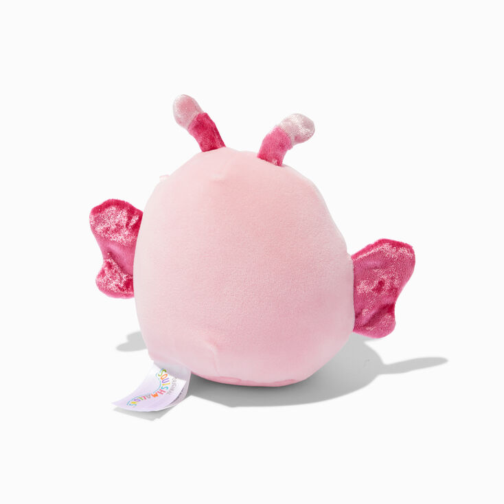 Squishmallows&trade; 5&quot; Mogo Soft Toy,