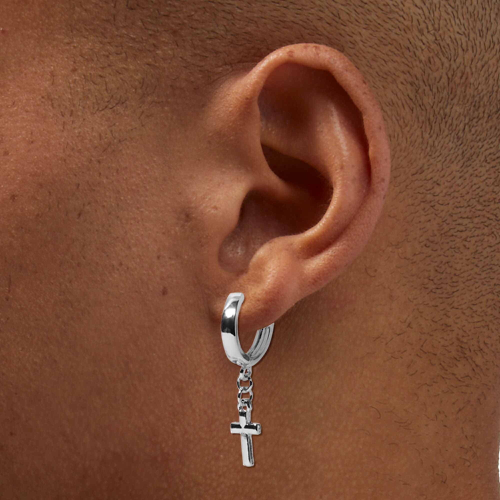 Basketball earrings new arrivals at claire's