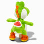 Super Mario&trade; 10&#39;&#39; Yoshi Plush Toy,