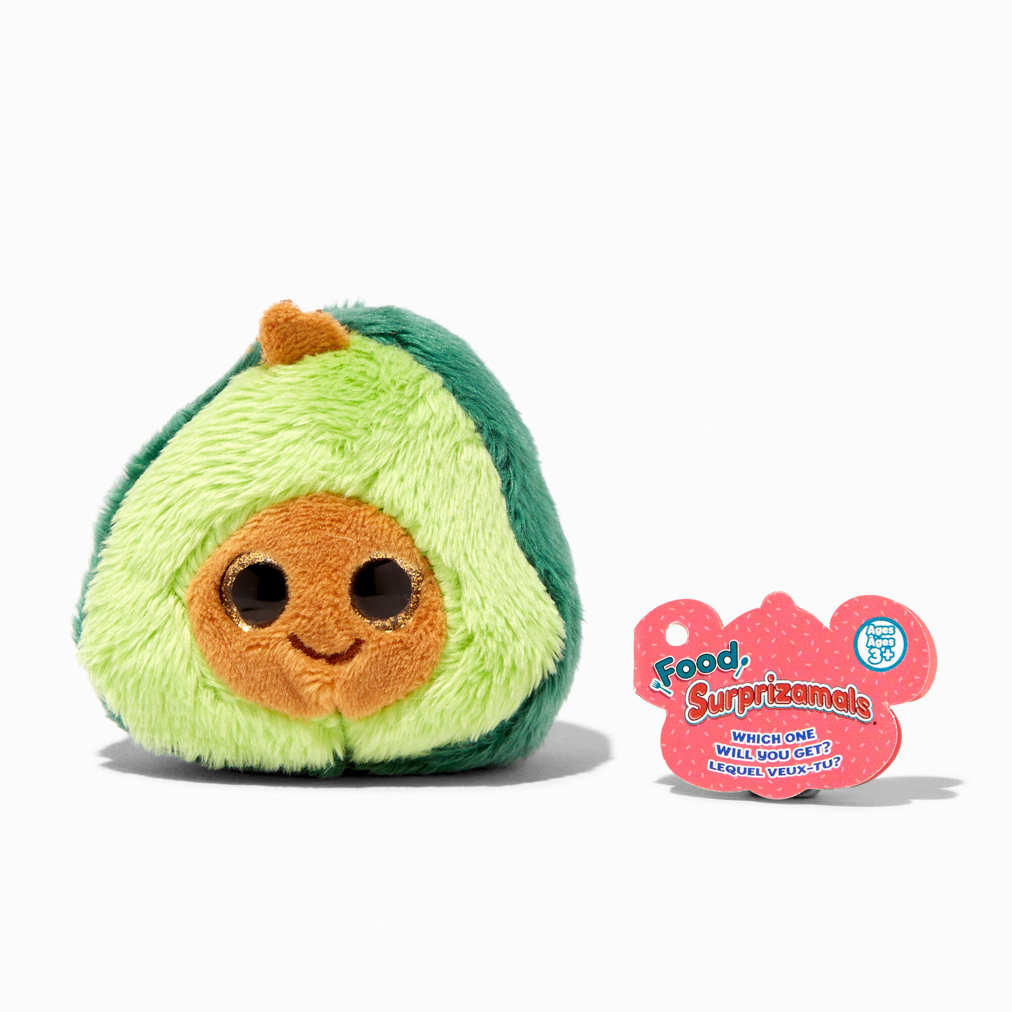 Surprizamals target online