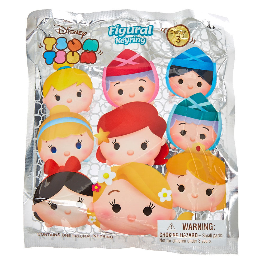 tsum tsum blind bags