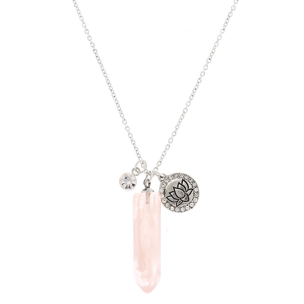 Claire's 2025 star necklace