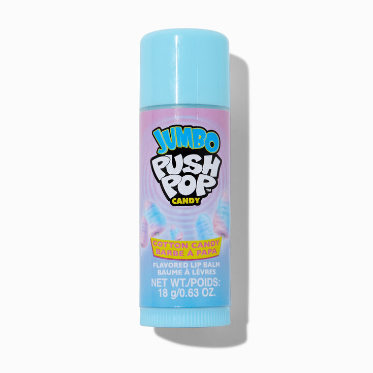 Push Pop&trade; Humongous Lip Balm,