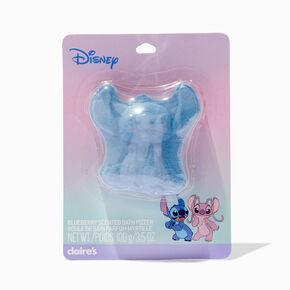 Bombe de bain effervescente BFF Disney Stitch en exclusivit&eacute; chez Claire&rsquo;s,