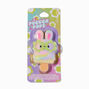 Pucker Pops&reg; Daisy Glasses Bunny Lip Gloss - Blue Raspberry,