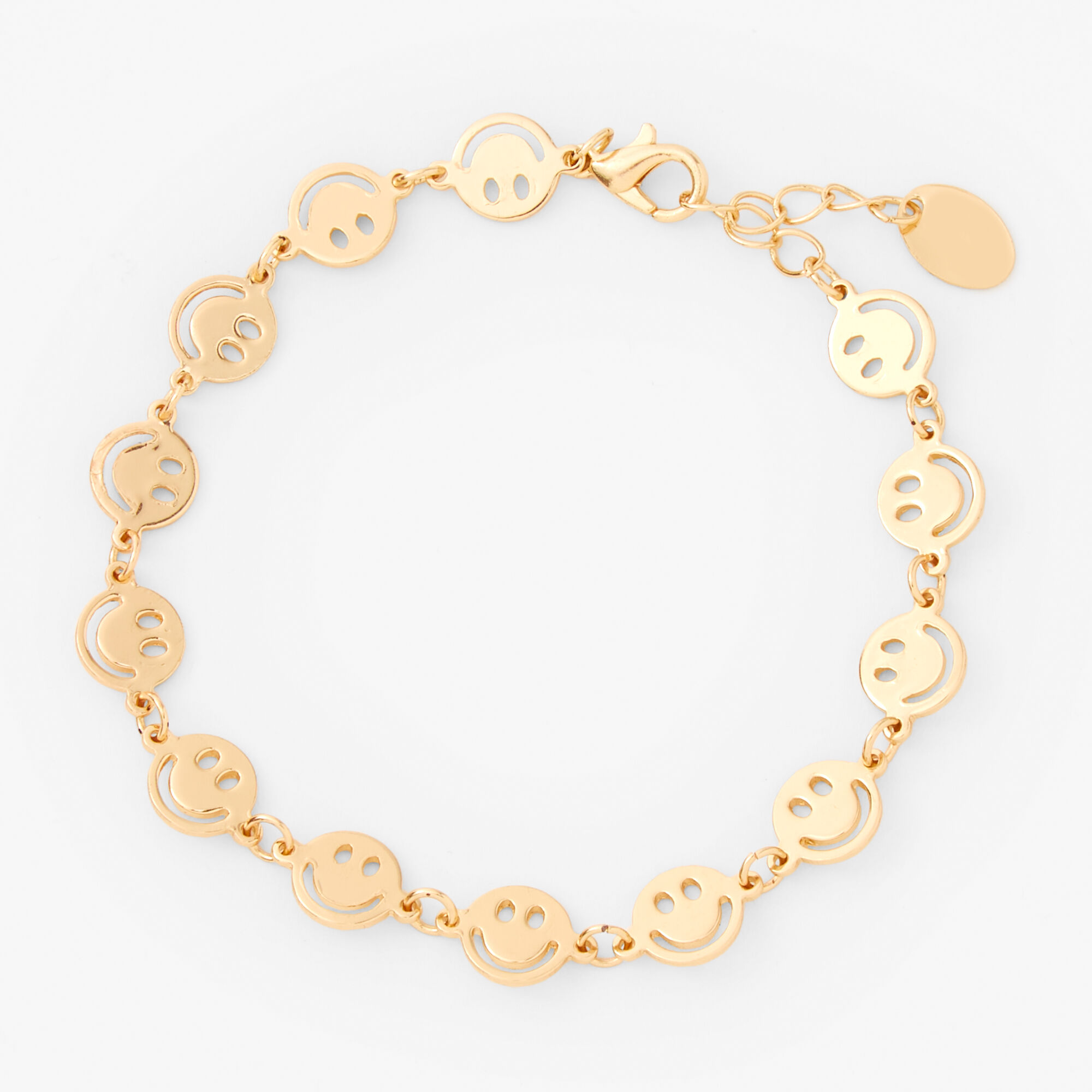 Claire's hotsell charm bracelet