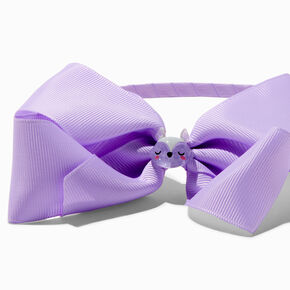 Claire&#39;s Club Koala Bear Loopy Bow Headbands - 3 Pack,