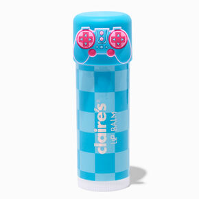 Checkered Gamer Humongous Lip Balm,