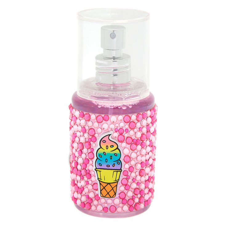 Chasing Rainbows Body Spray - Strawberry,