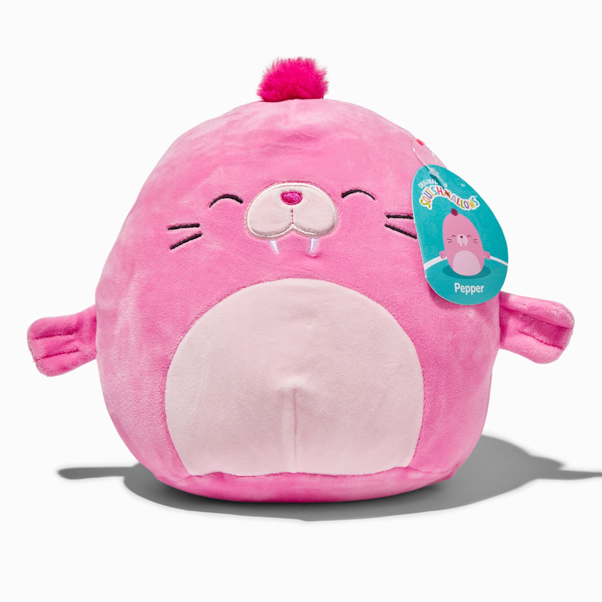 Squishmallows™ 8'' Pepper Plush Toy,