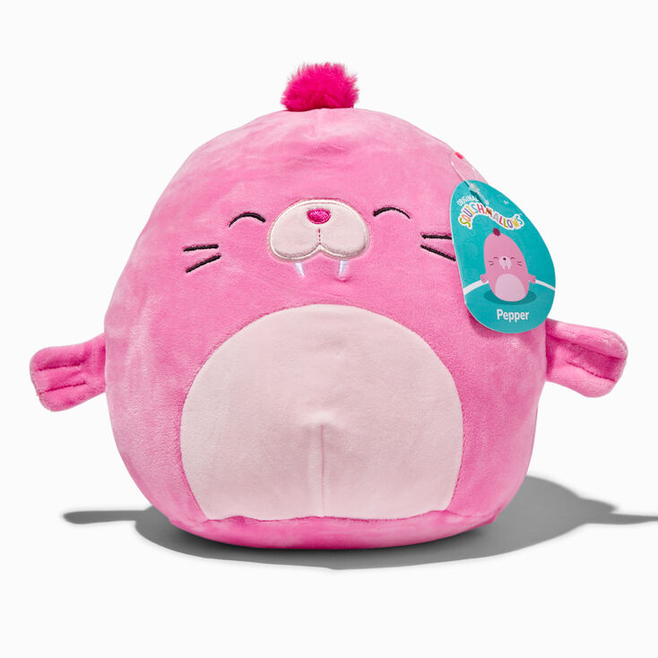 Squishmallows&trade; 8&#39;&#39; Pepper Plush Toy,