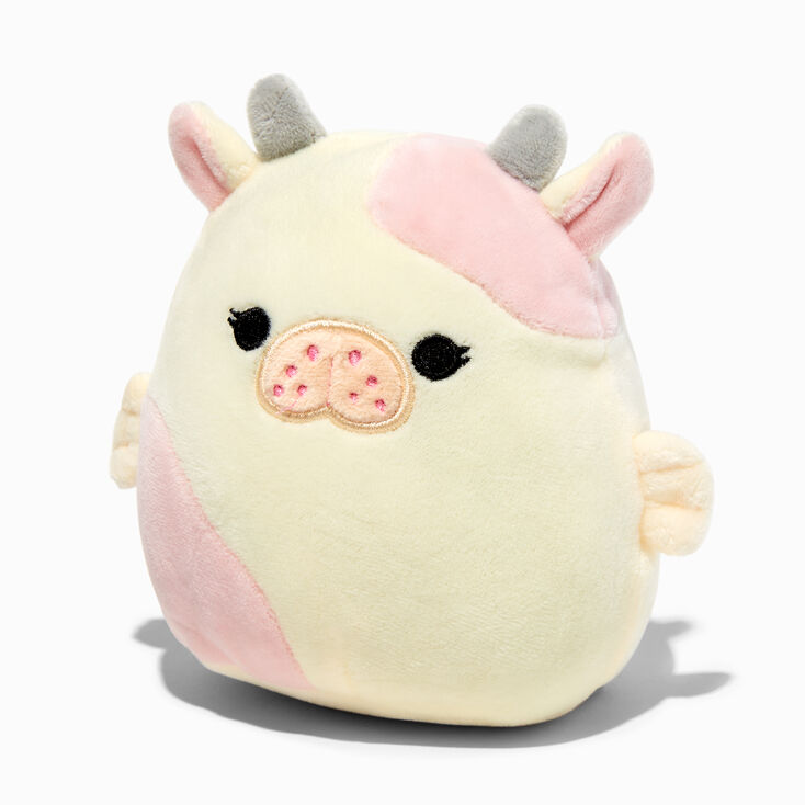 Squishmallows&trade; 5&quot; Scented Mystery Squad Plush Toy - Styles Vary,
