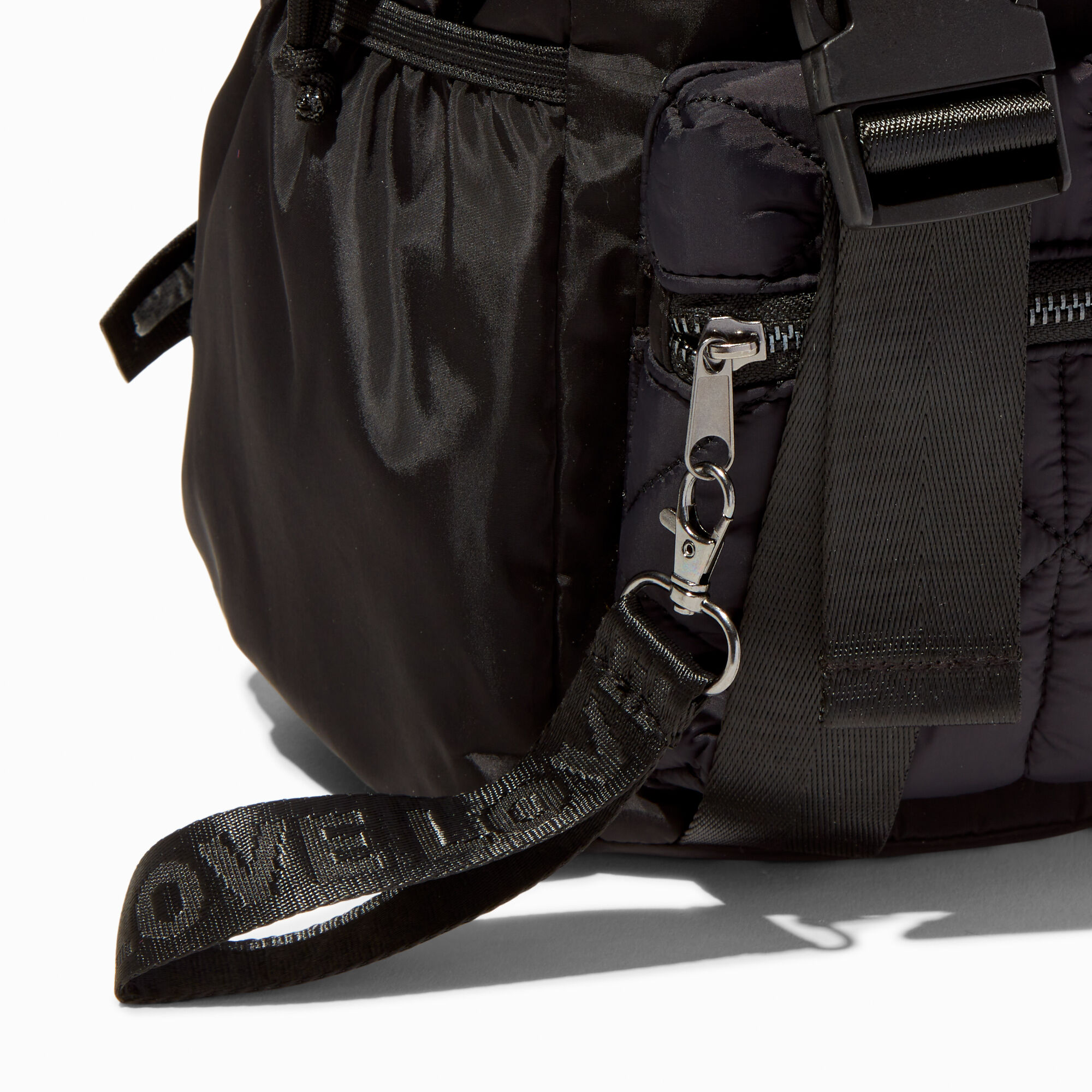 Lesportsac rebecca convertible backpack deals