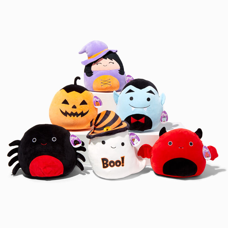 Squishmallows™ 12" Halloween Plush Toy Styles May Vary Claire's US