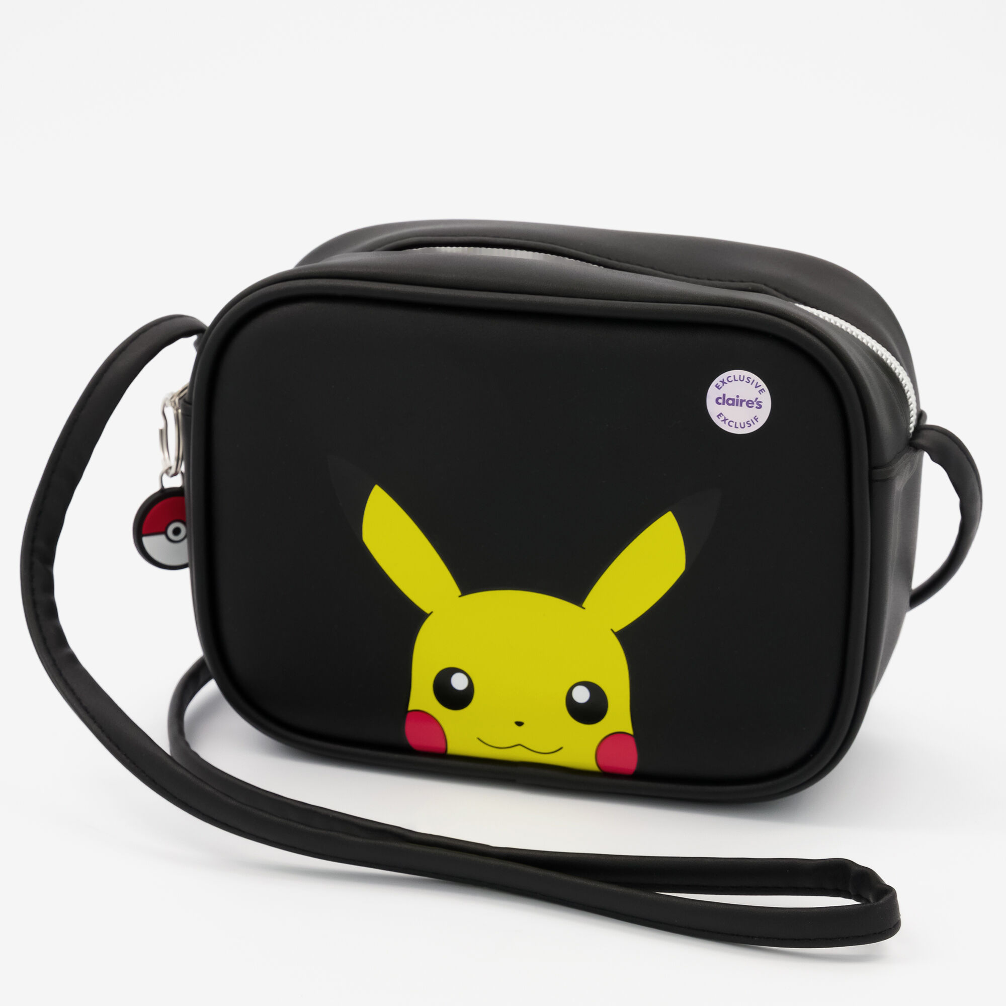 Pikachu crossbody bag new arrivals