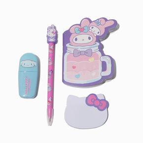 Hello Kitty&reg; And Friends Stationery Set,