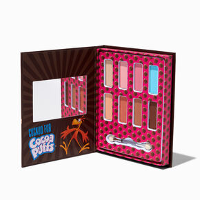 Cocoa Puffs&trade; Claire&#39;s Exclusive Eyeshadow Palette,