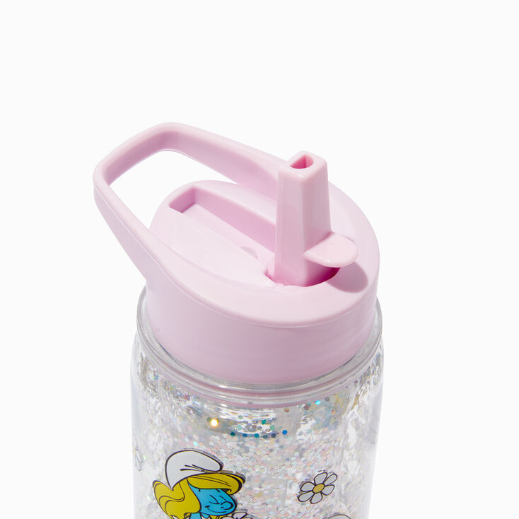 Gourde en exclusivit&eacute; chez Claire&rsquo;s Les Schtroumpfs&trade;,