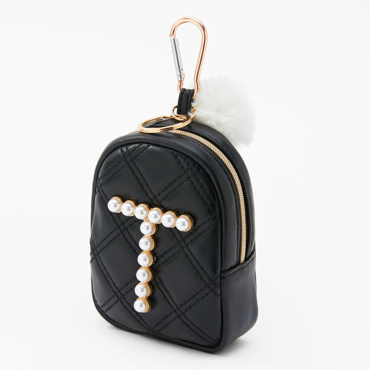 Status Icons Mini Backpack Keychain  Backpack keychains, Backpacks, Mini  backpack
