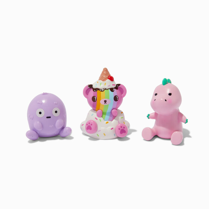 Moriah Elizabeth&trade; Colour Splash Series 2 Mystery Figure - Styles Vary,