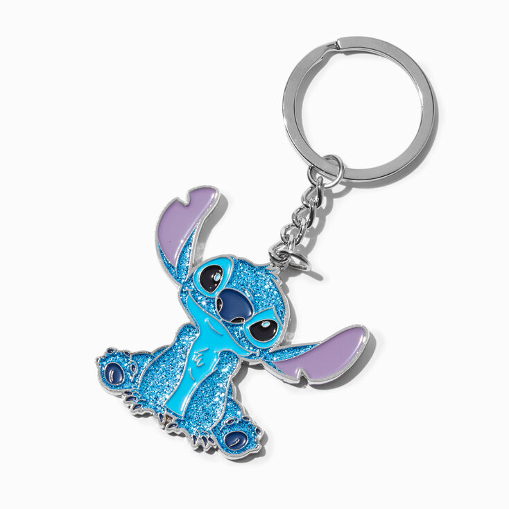 Disney Stitch Keychain,