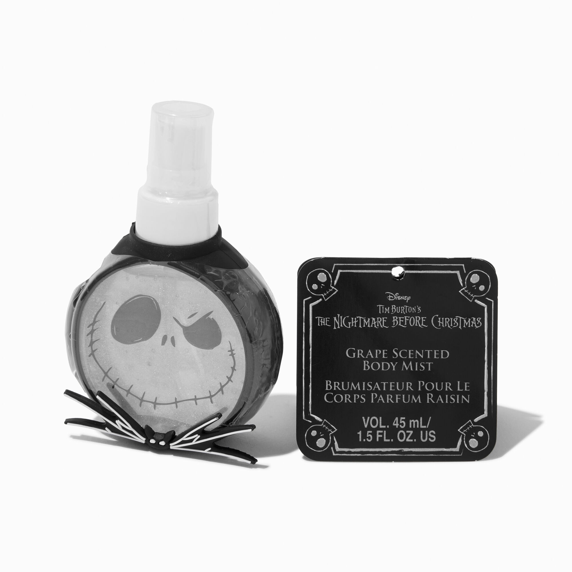 The Nightmare Before Christmas™ Body Mist,