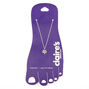 Sterling Silver Tree of Life Chain Anklet,