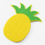 Pineapple Brush Scrubber Mat,