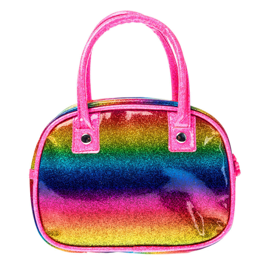Shimmer and Shine™ Rainbow Glitter Handbag,