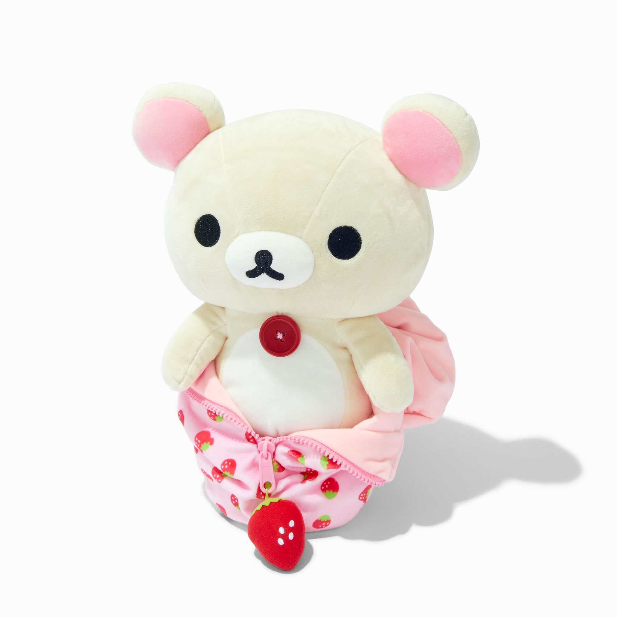 Rilakkuma sleeping bag new arrivals