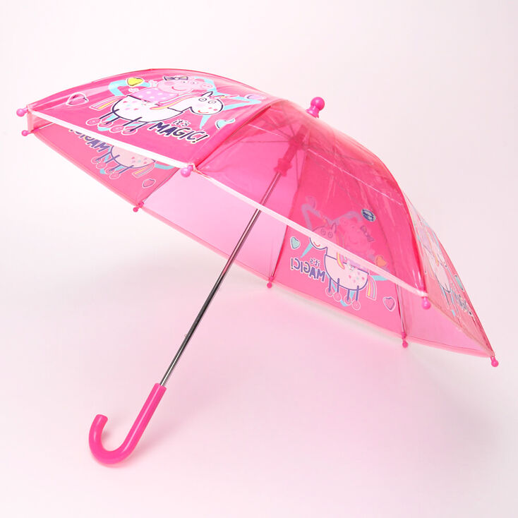 Peppa Pig&trade; Umbrella &ndash; Pink,